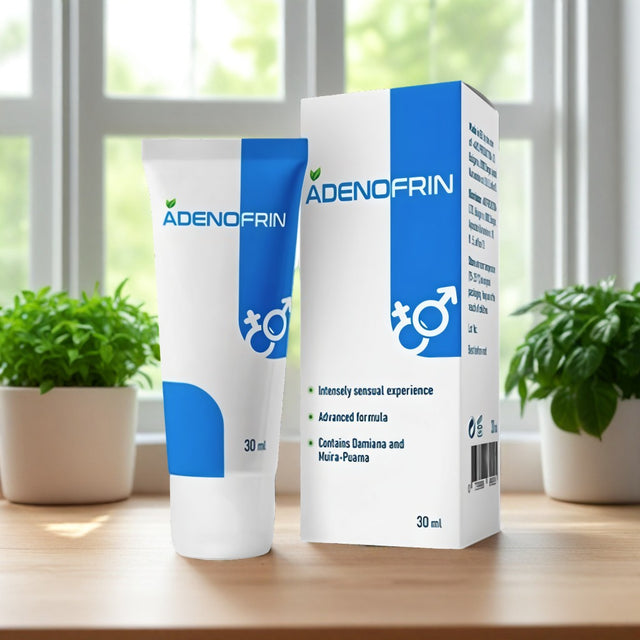 Adenofrin