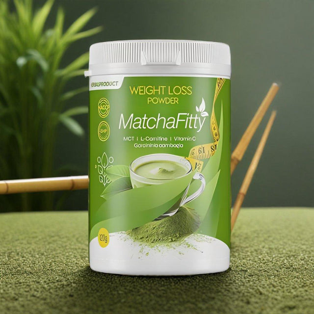 MATCHAFITTY (LOW PRICE)