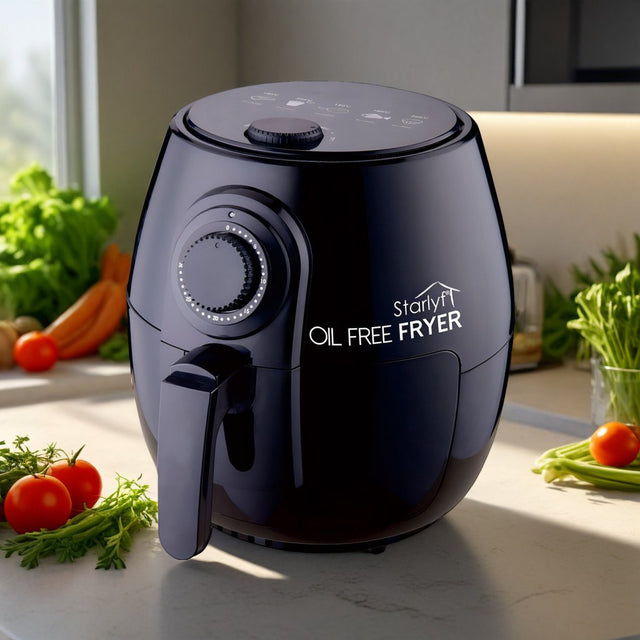 Oil Fryer a 79,99€