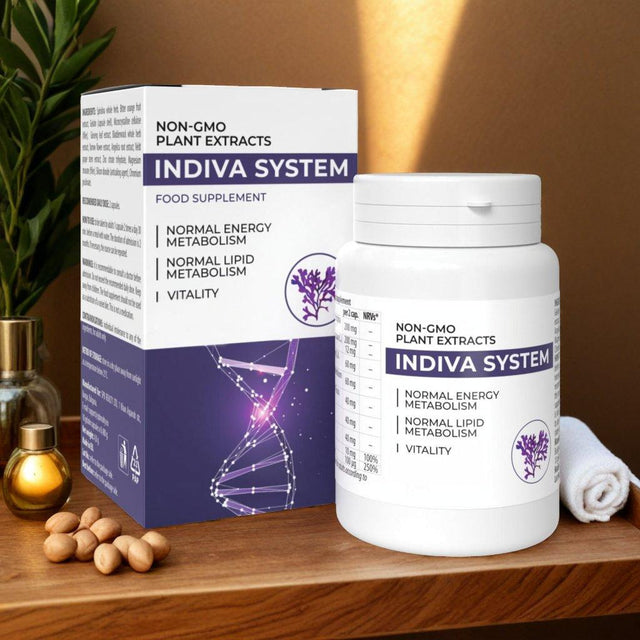 (OFF) InDiva System 39€