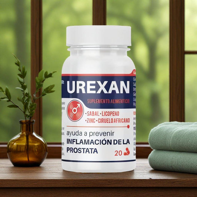 Urexan