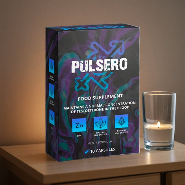 Pulsero