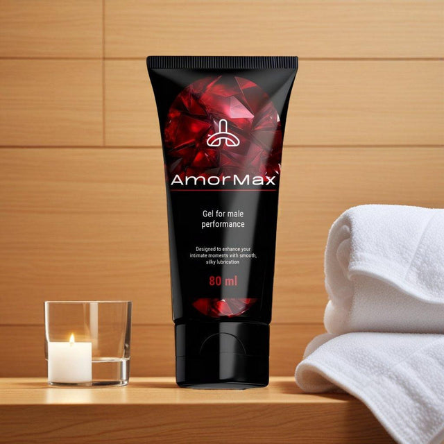 (OFF) AmorMax 39€