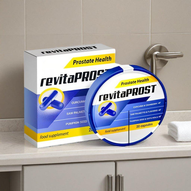 Revitaprost