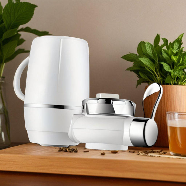 WATER PURIFIER