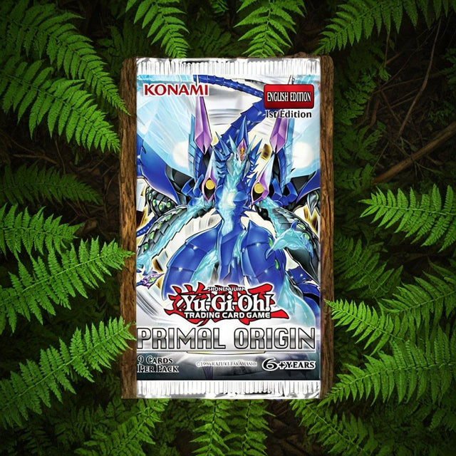 Primal Origin