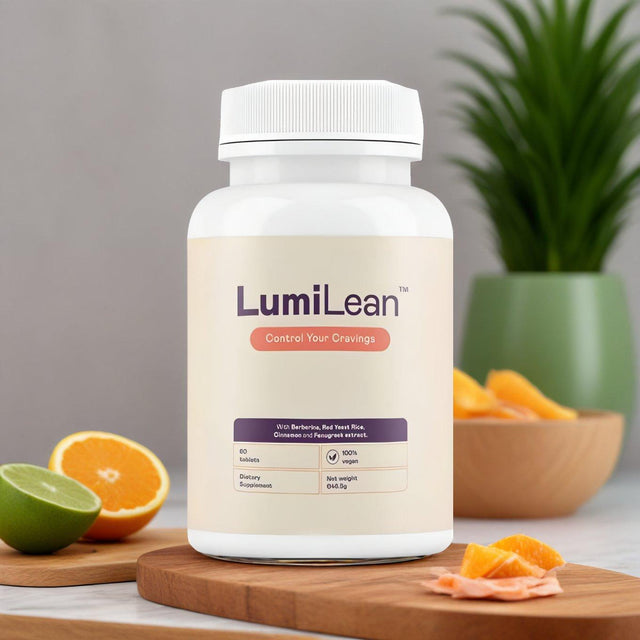 LUMILEAN