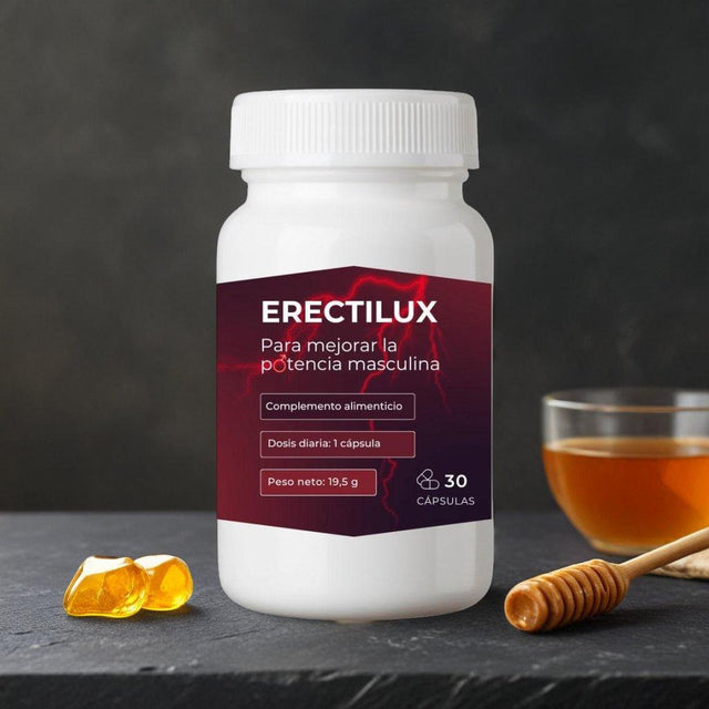 (OFF) Erectilux 29€