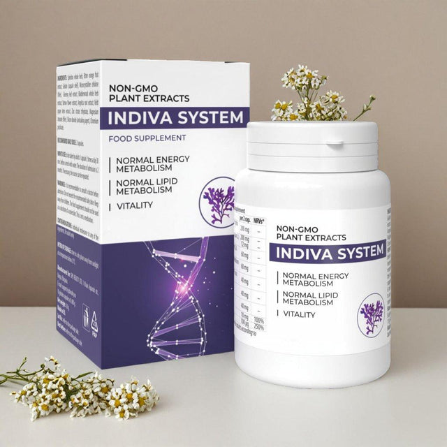 (OFF) InDiva System 39€