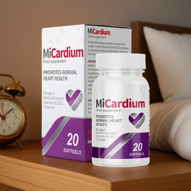 Micardium