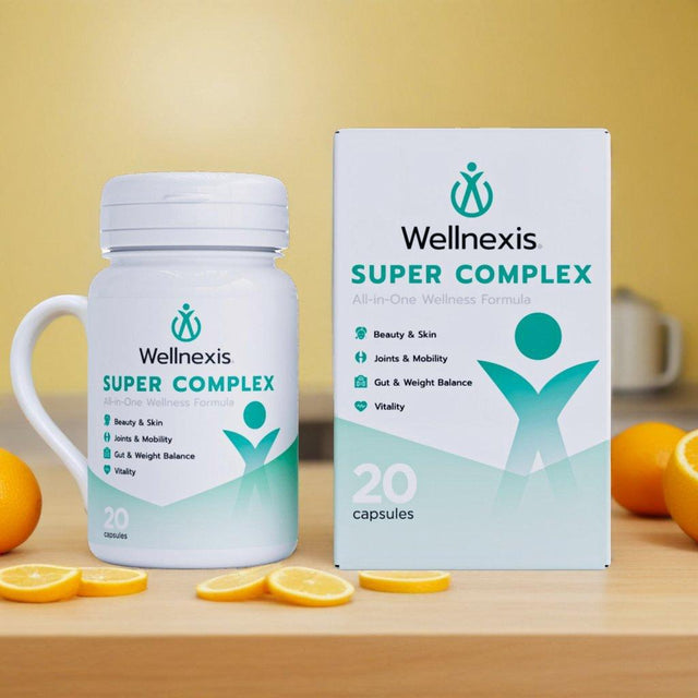 Wellnexis