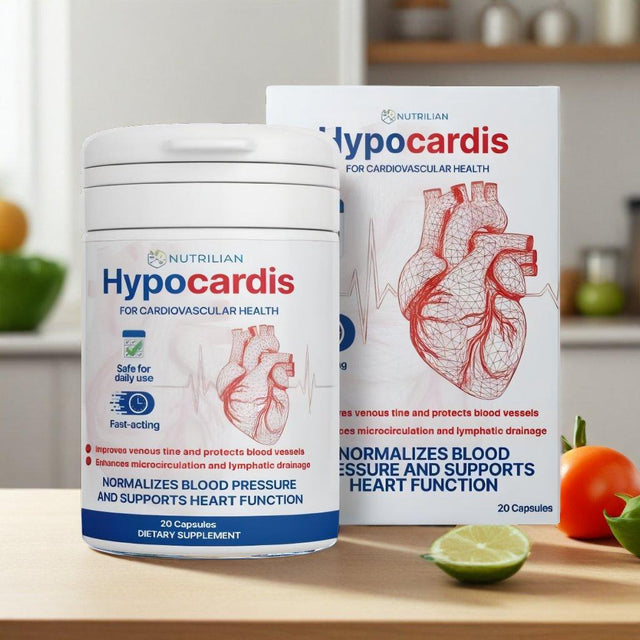 Hypocardis