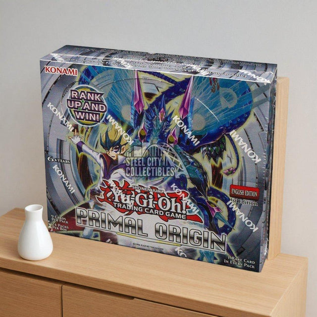 Primal Origin