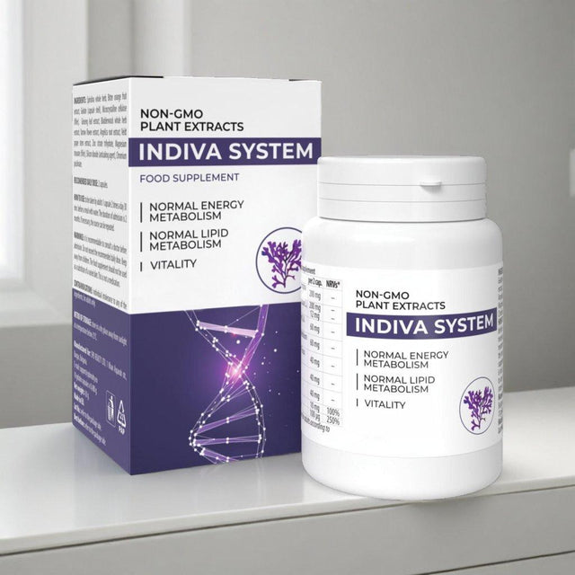InDiva System 39€