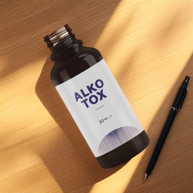 Alkotox