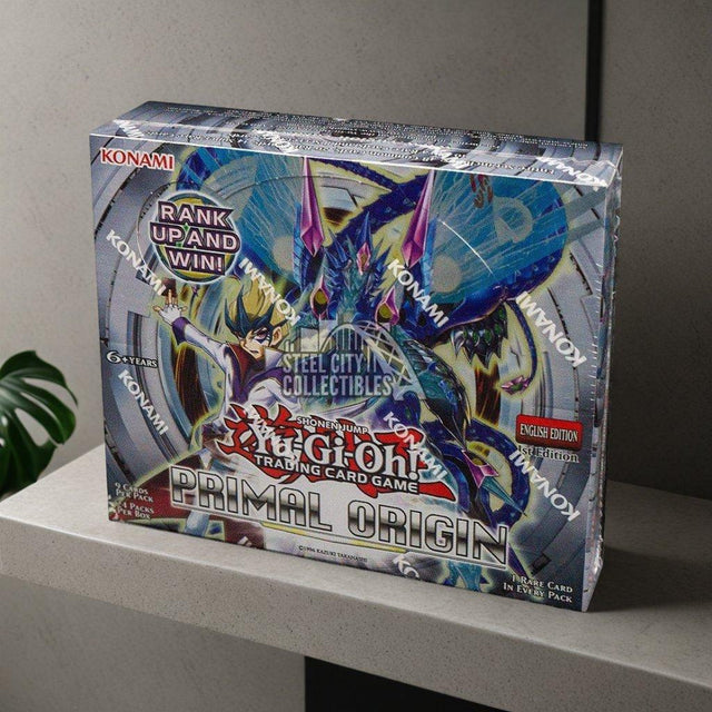 Primal Origin