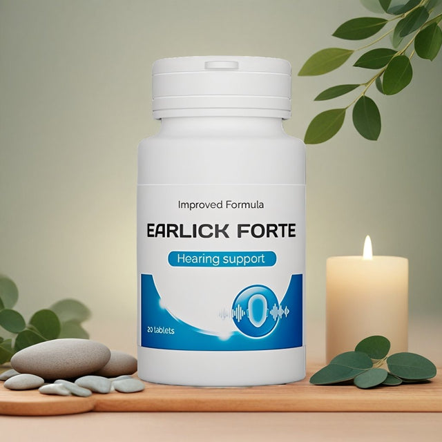Earlick Forte