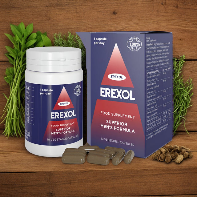 Erexol