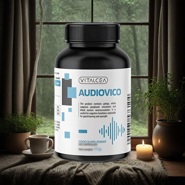 Audiovico