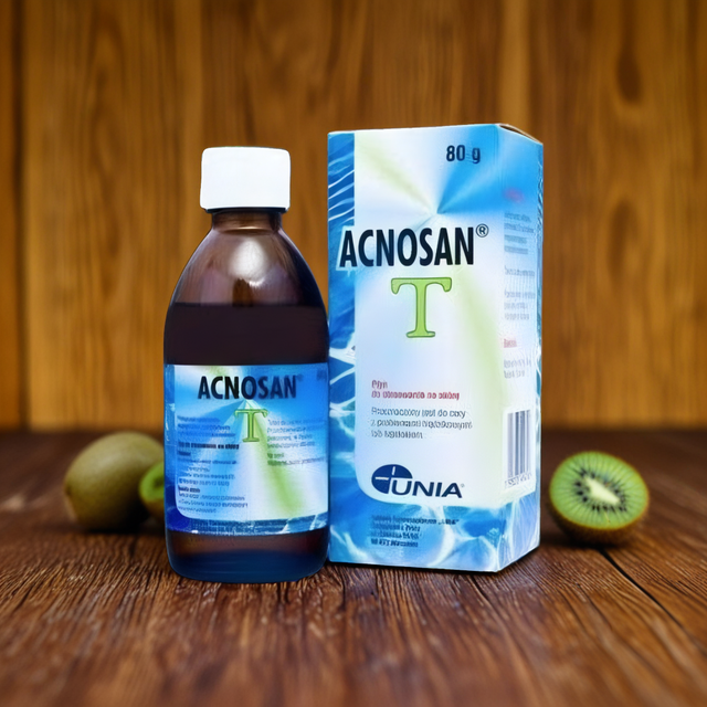 Acnosin