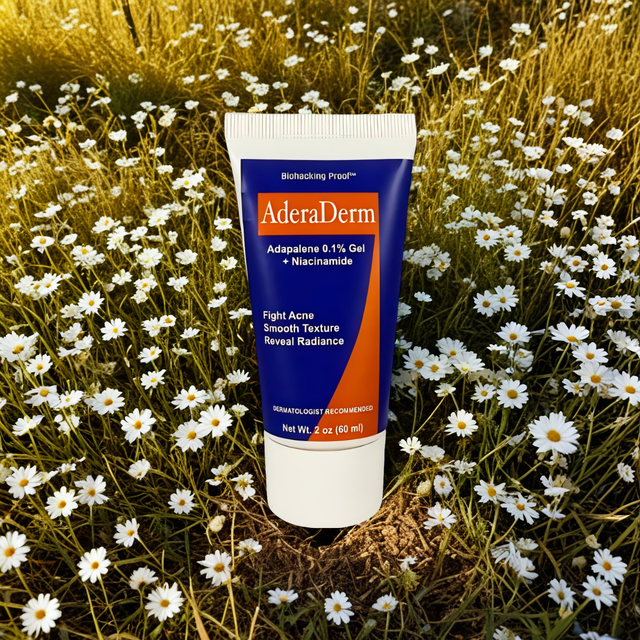 Adera Derm