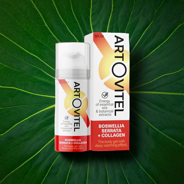 Artovitel