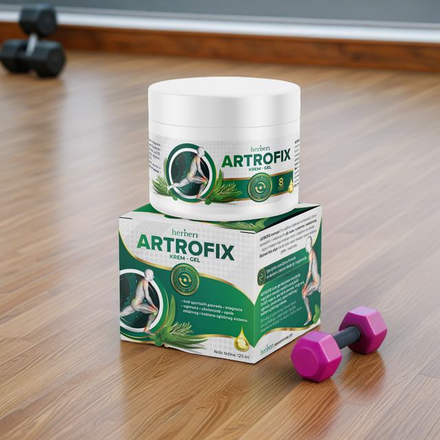 Artrofix