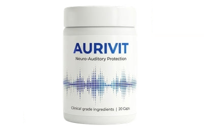 Aurivit