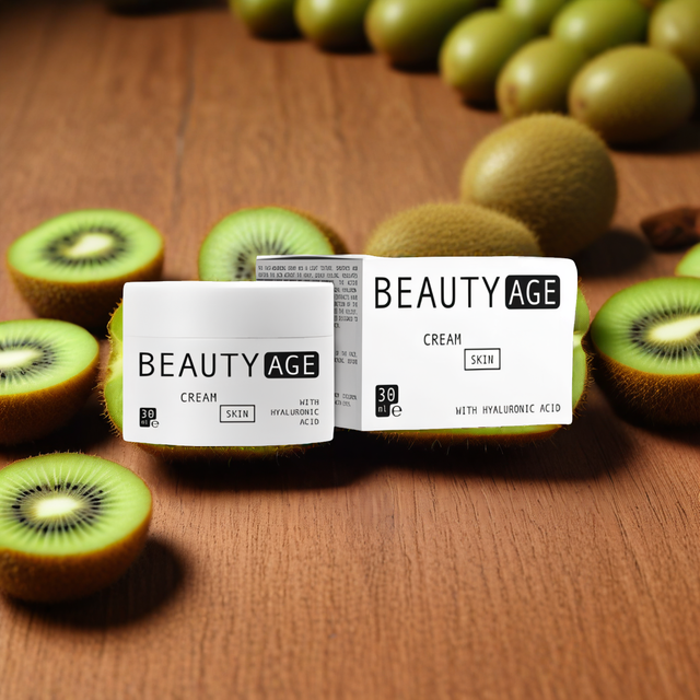 BEAUTY AGE SKIN
