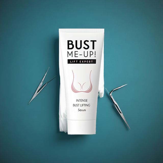 Bust Me-Up