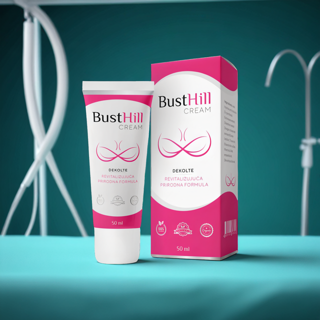 BustHill