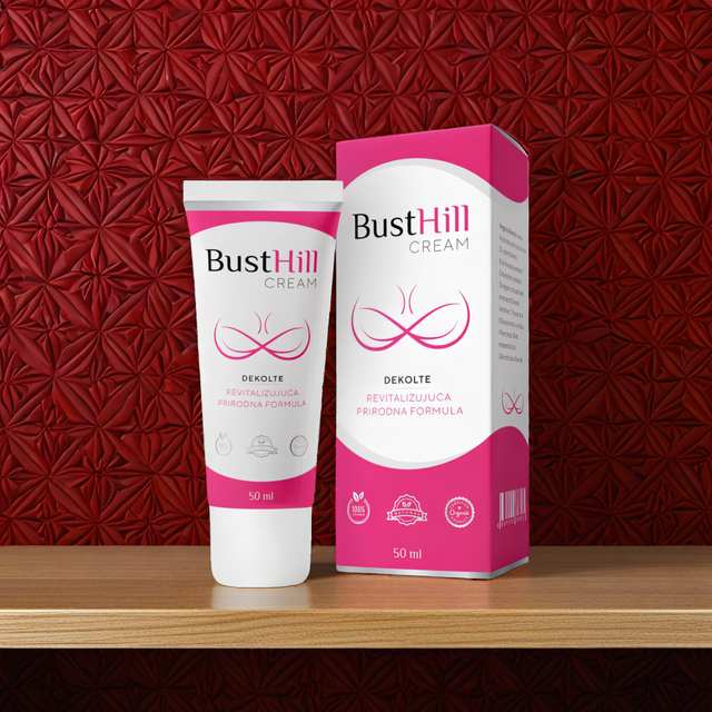 BustHill