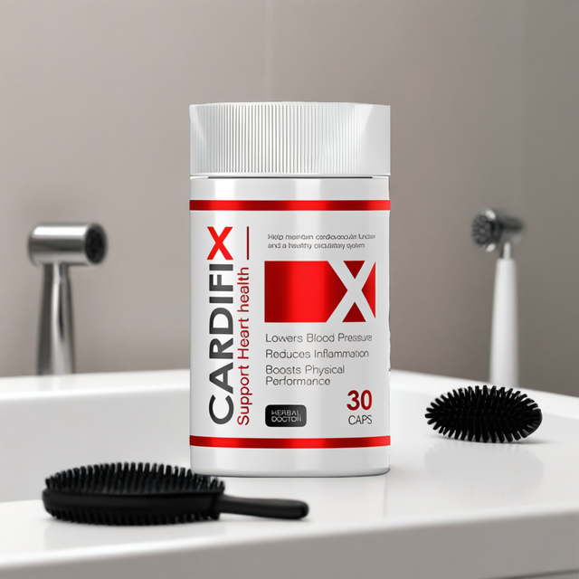 CARDIFIX