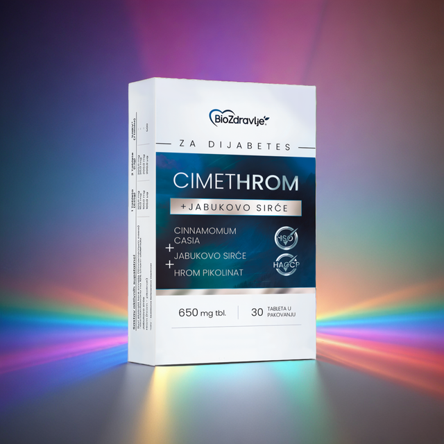 Cimethrom