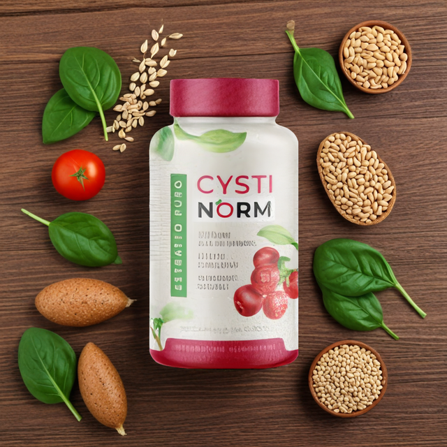 Cystinorm Low Price