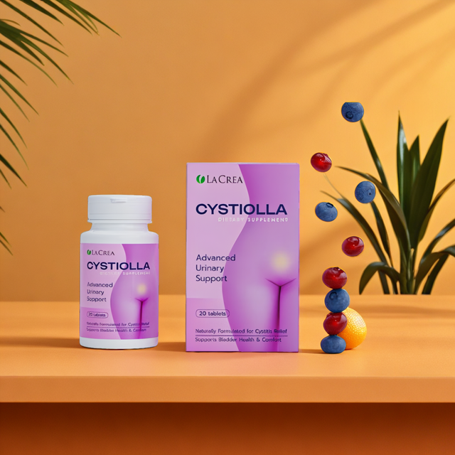 Cystiolla