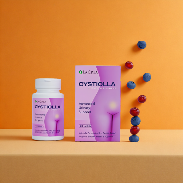 Cystiolla
