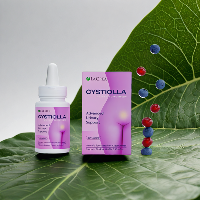 Cystiolla