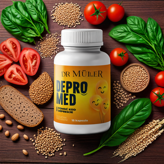 DeproMed