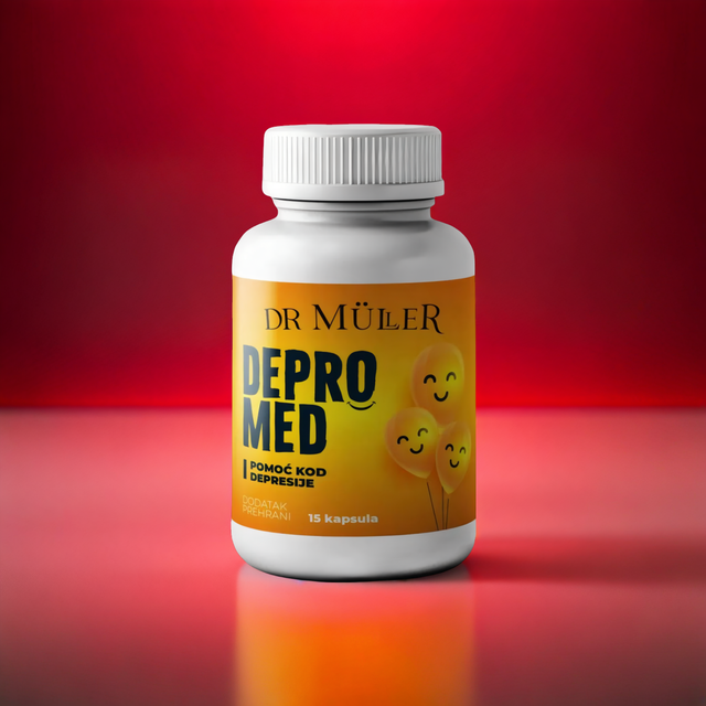 DeproMed