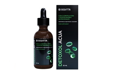 Detoxol Acua Parasites