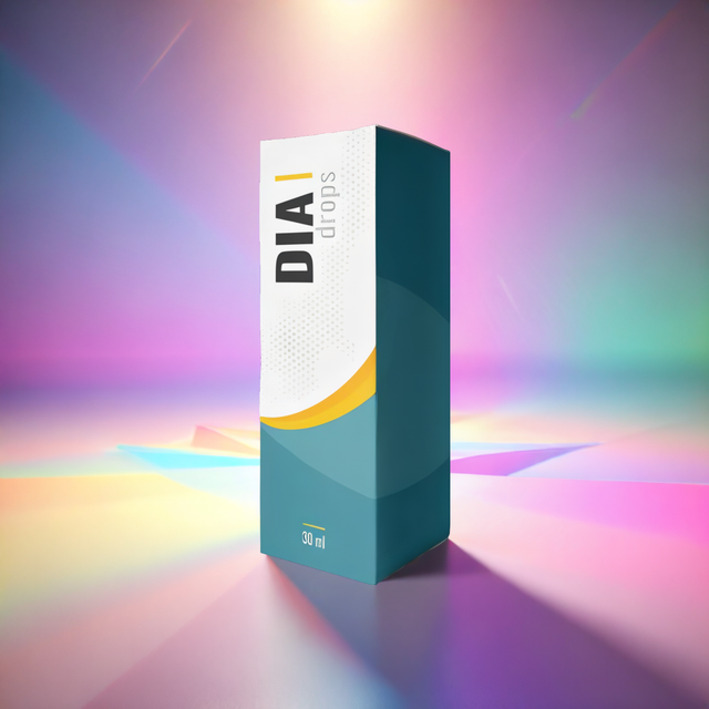 DIA DROPS