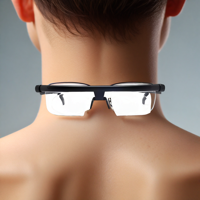 DIAL VISION