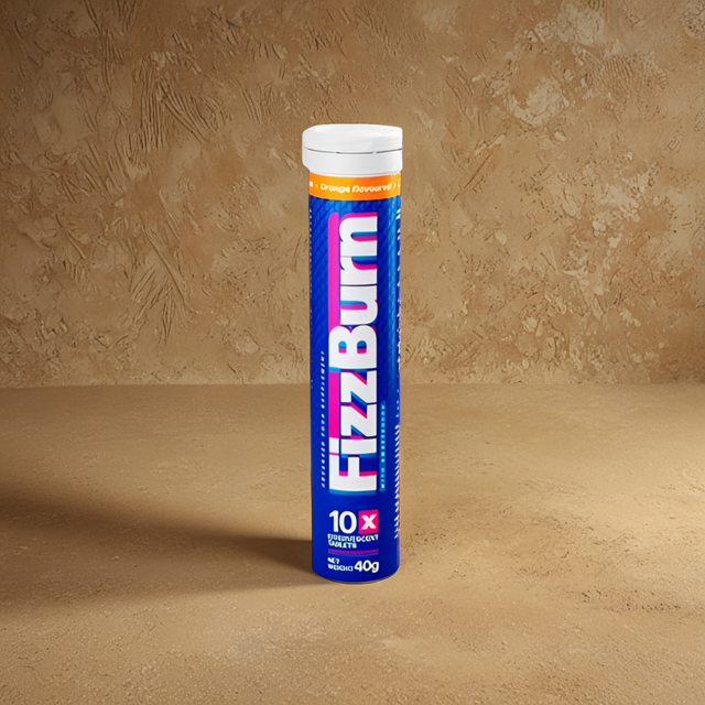 FIZZBURN
