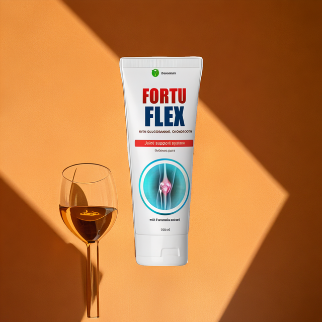 FORTUFLEX