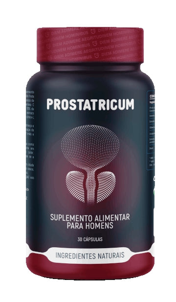 Prostatricum