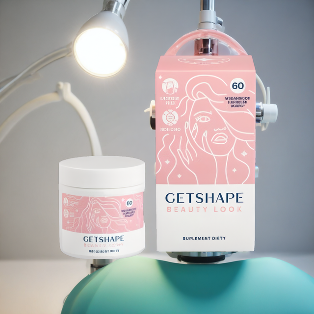 Getshape Beautyeyes