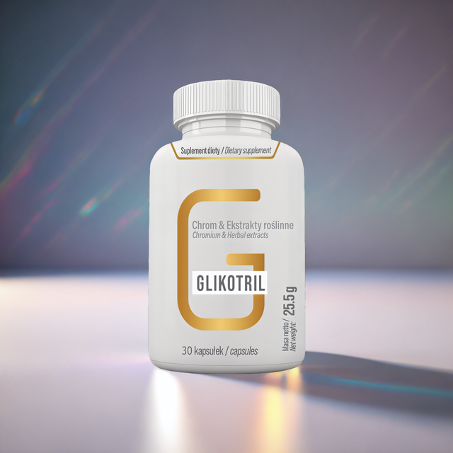 Glikotril
