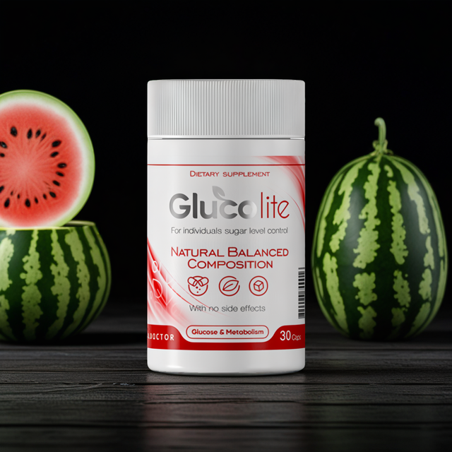 GLUCOLITE