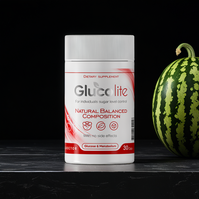 GLUCOLITE
